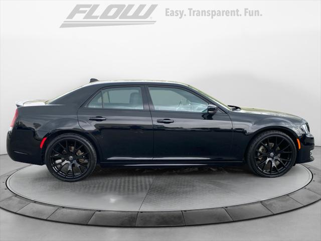 2022 Chrysler 300 S