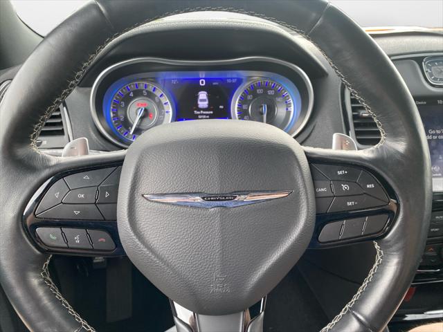 2022 Chrysler 300 S