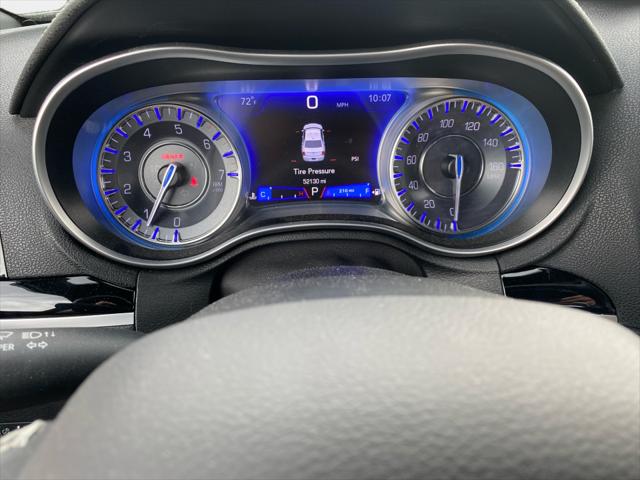 2022 Chrysler 300 S