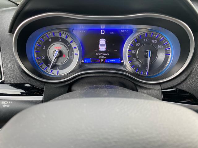 2022 Chrysler 300 S