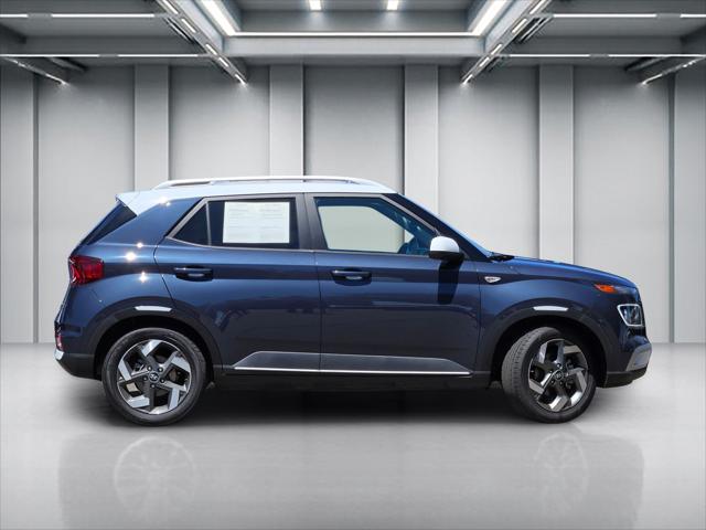 2023 Hyundai Venue Limited