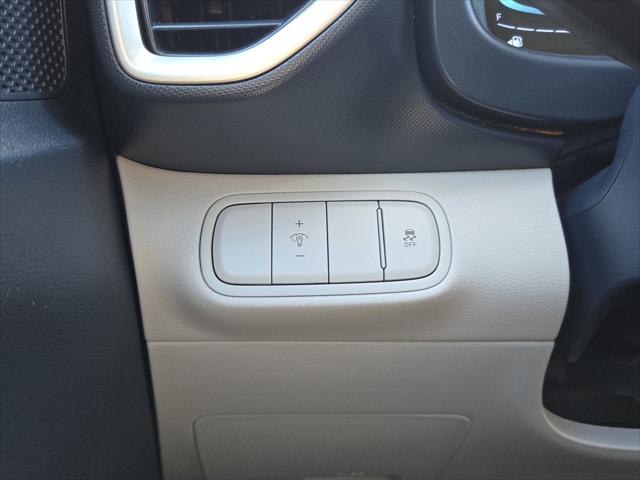 2023 Hyundai Venue Limited