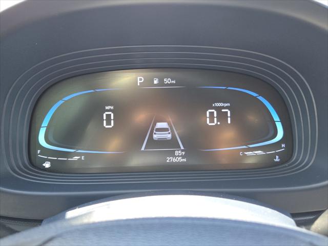 2023 Hyundai Venue Limited