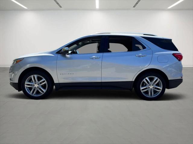 2021 Chevrolet Equinox AWD Premier