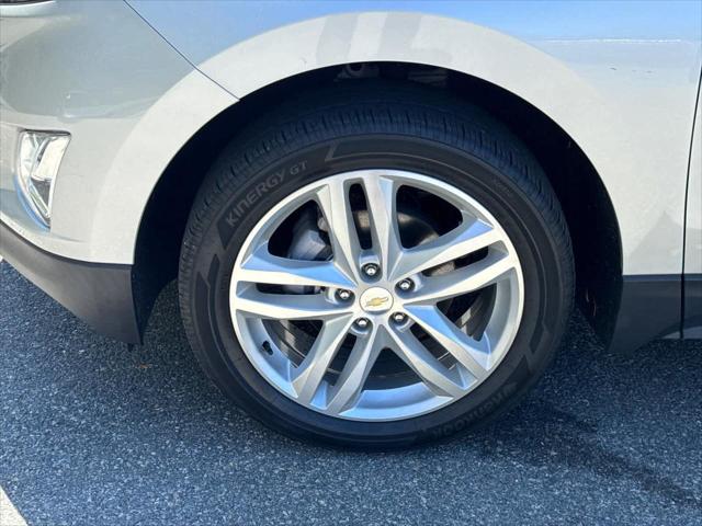 2021 Chevrolet Equinox AWD Premier