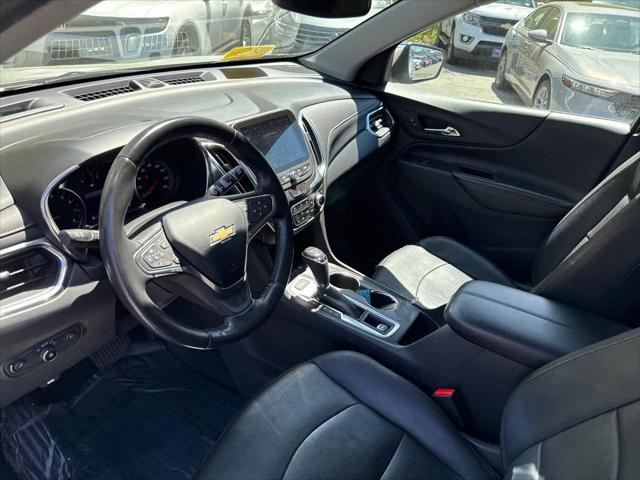 2021 Chevrolet Equinox AWD Premier