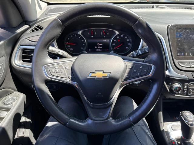 2021 Chevrolet Equinox AWD Premier
