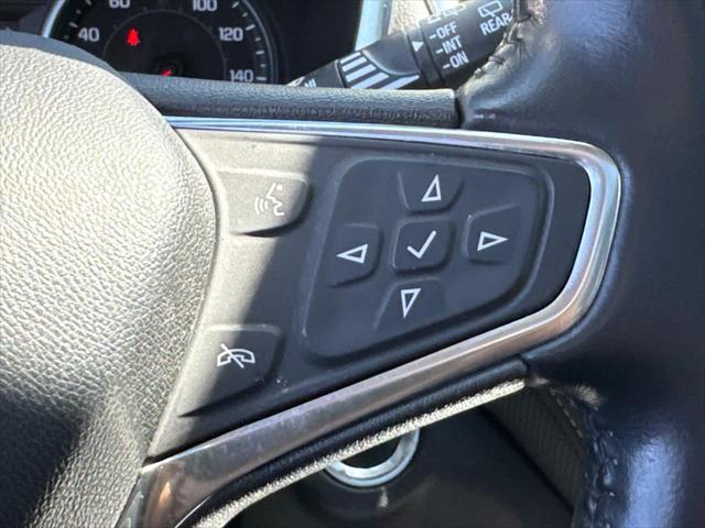 2021 Chevrolet Equinox AWD Premier