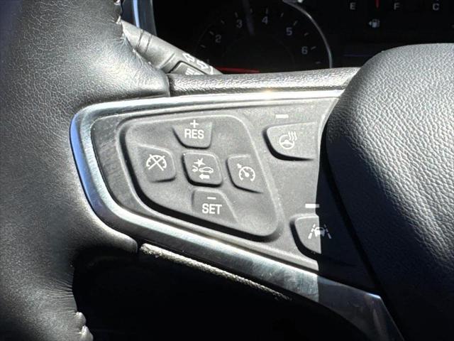 2021 Chevrolet Equinox AWD Premier
