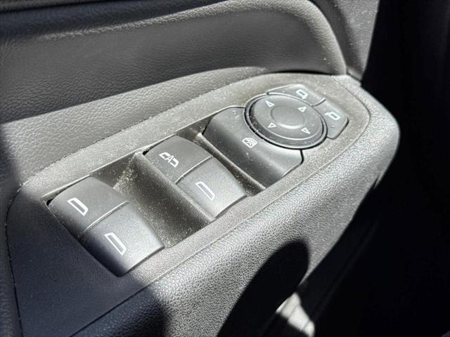 2021 Chevrolet Equinox AWD Premier