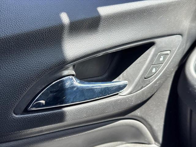 2021 Chevrolet Equinox AWD Premier