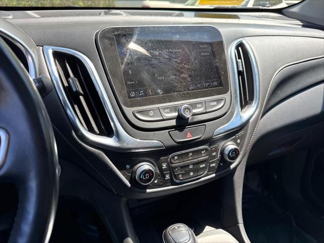 2021 Chevrolet Equinox AWD Premier
