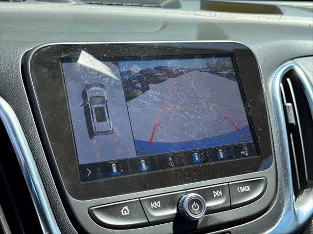 2021 Chevrolet Equinox AWD Premier