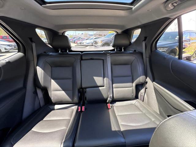 2021 Chevrolet Equinox AWD Premier