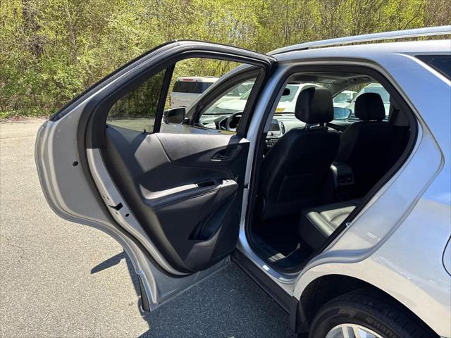 2021 Chevrolet Equinox AWD Premier