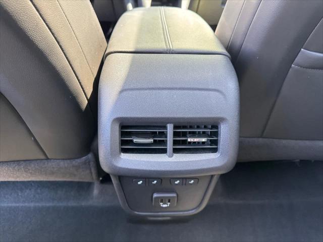 2021 Chevrolet Equinox AWD Premier