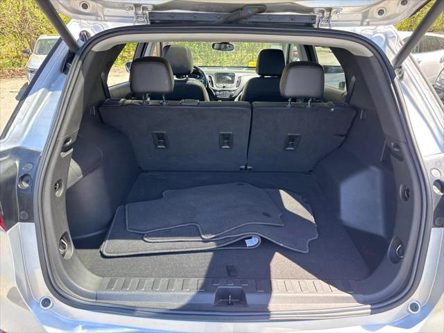 2021 Chevrolet Equinox AWD Premier