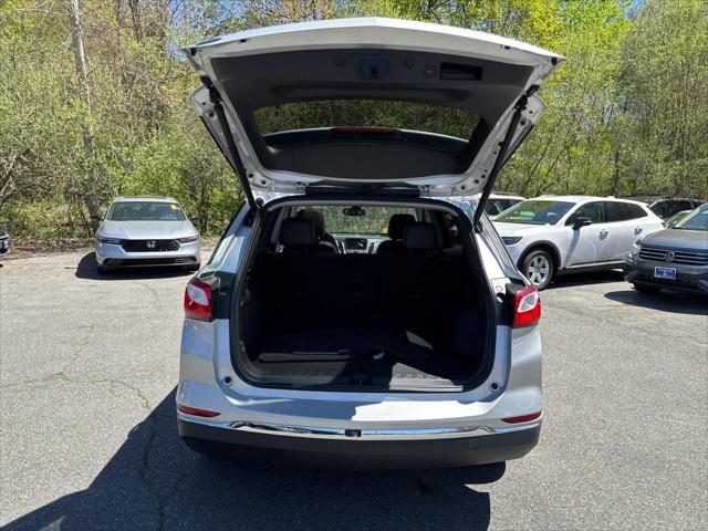 2021 Chevrolet Equinox AWD Premier