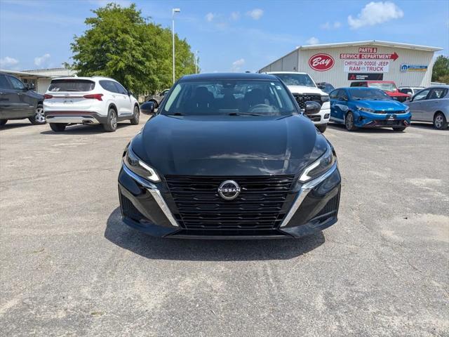 2023 Nissan Altima SV FWD