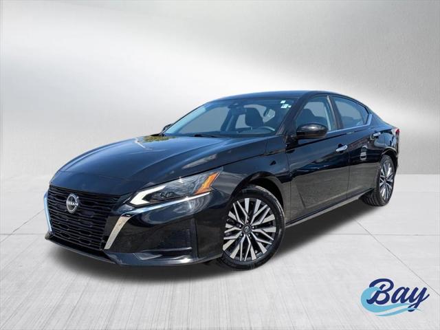 2023 Nissan Altima SV FWD