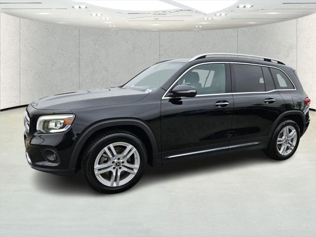 2023 Mercedes-Benz GLB 250 4MATIC