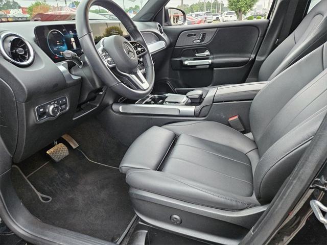 2023 Mercedes-Benz GLB 250 4MATIC