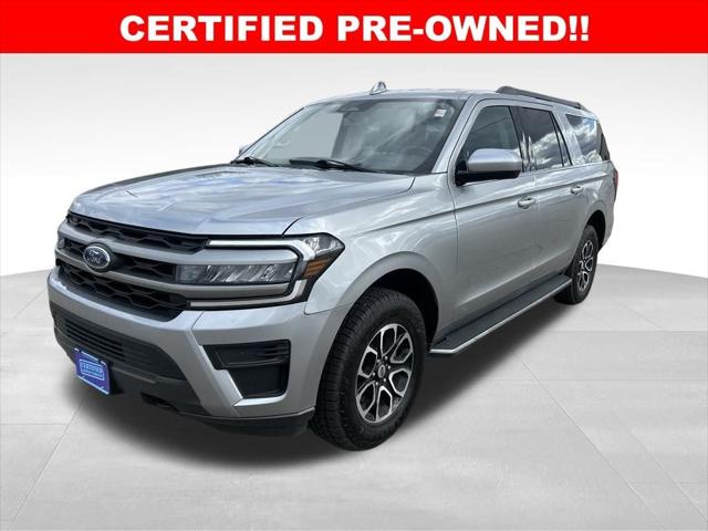 2023 Ford Expedition XLT MAX