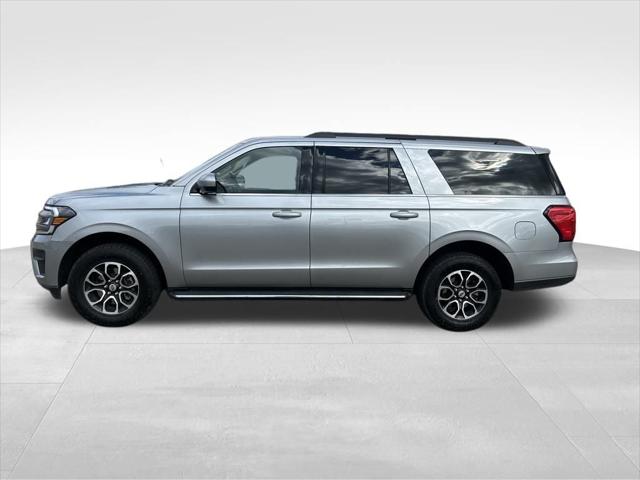 2023 Ford Expedition XLT MAX