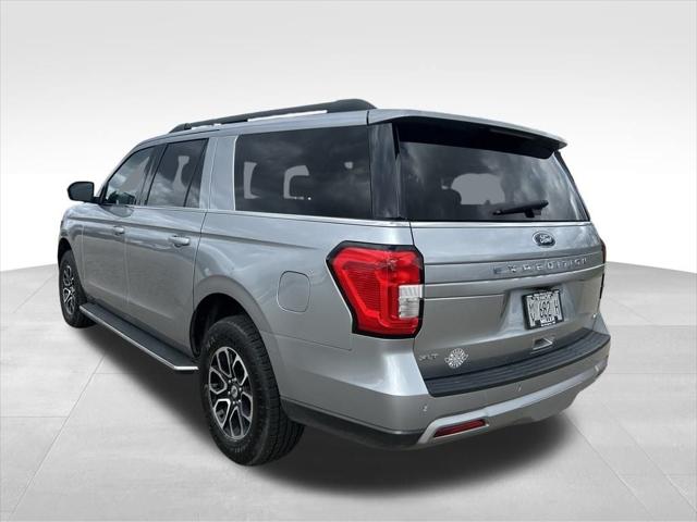 2023 Ford Expedition XLT MAX