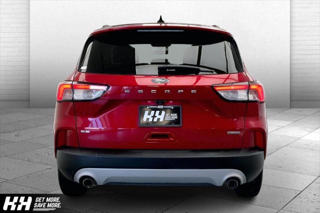 2020 Ford Escape SE Sport Hybrid
