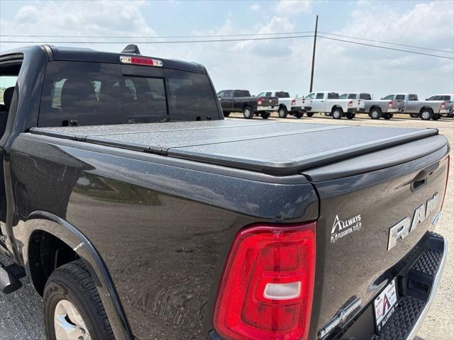 2025 RAM Ram 1500 RAM 1500 LONE STAR CREW CAB 4X4 57 BOX 2025 RAM Ram 1500 RAM 1500 LONE STAR CREW CAB 4X4 57 BOX
