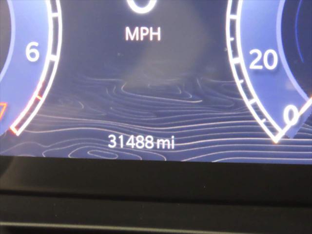 2024 Jeep Grand Cherokee Altitude 4x4
