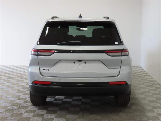 2024 Jeep Grand Cherokee Altitude 4x4
