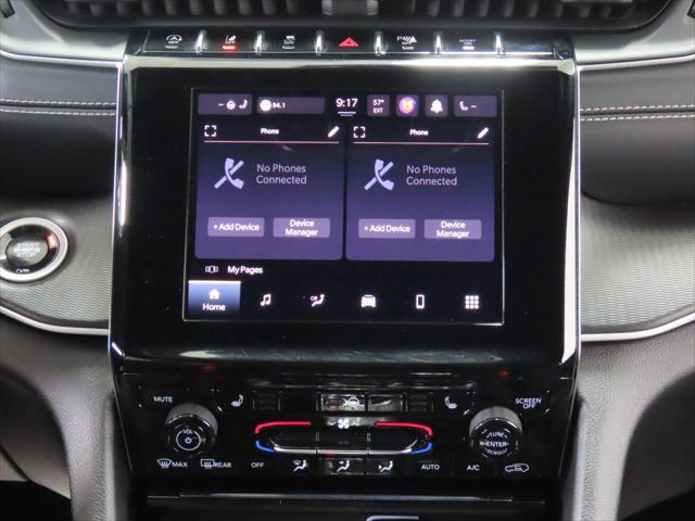 2024 Jeep Grand Cherokee Altitude 4x4
