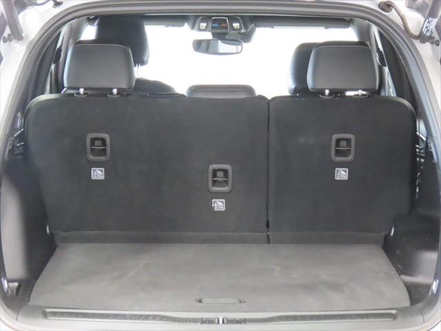 2024 Jeep Grand Cherokee Altitude 4x4