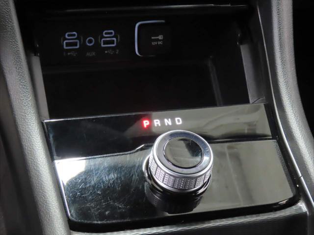2024 Jeep Grand Cherokee Altitude 4x4