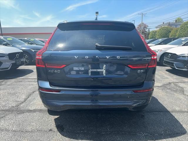2023 Volvo XC60 B5 Core