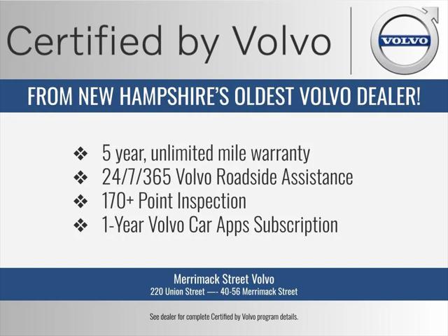 2023 Volvo XC60 B5 Core