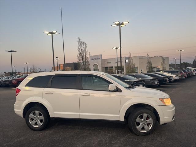 2009 Dodge Journey SXT