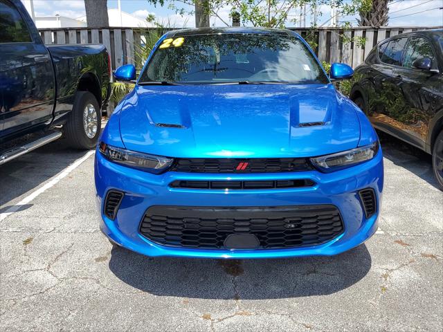 2024 Dodge Hornet GT Plus AWD