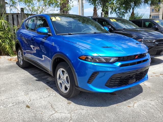 2024 Dodge Hornet GT Plus AWD