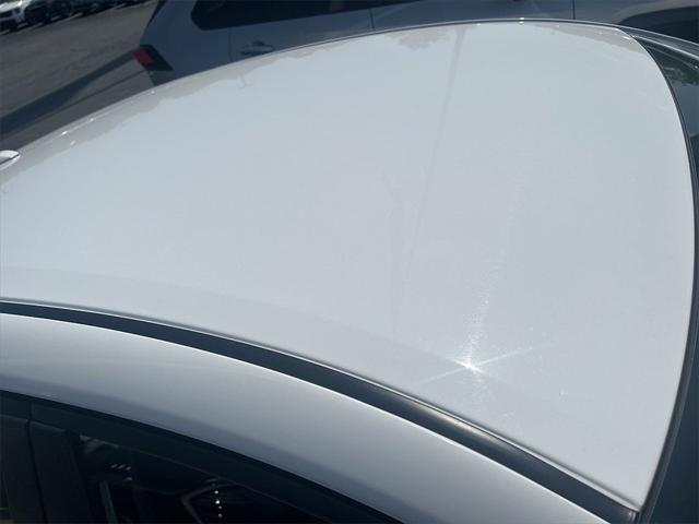 2021 Nissan Sentra SV Xtronic CVT