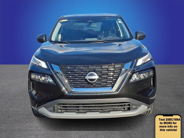 2023 Nissan Rogue S Intelligent AWD