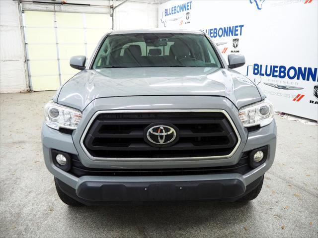 2021 Toyota Tacoma SR5 V6
