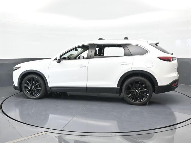 2022 Mazda CX-9 Touring Plus