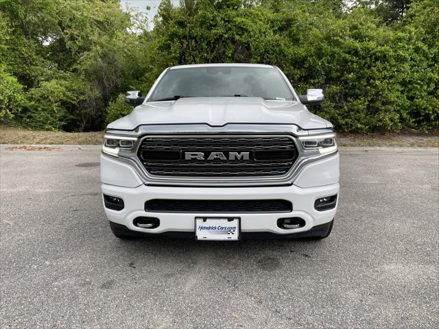 2023 RAM 1500 Limited Crew Cab 4x4 57 Box