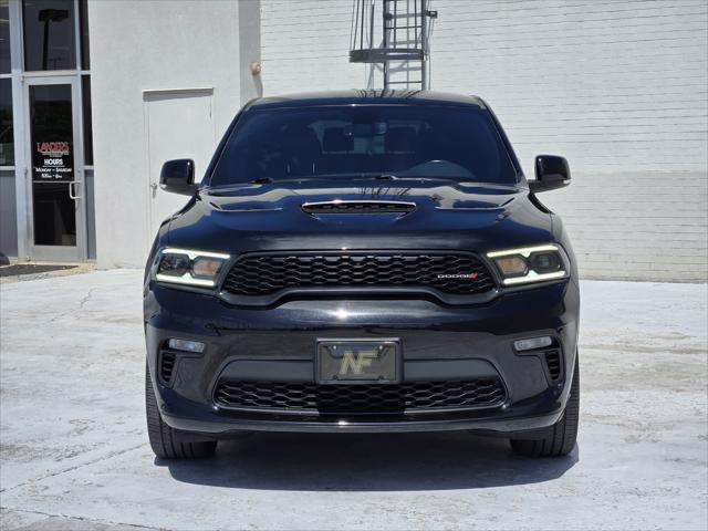 2021 Dodge Durango GT Plus AWD