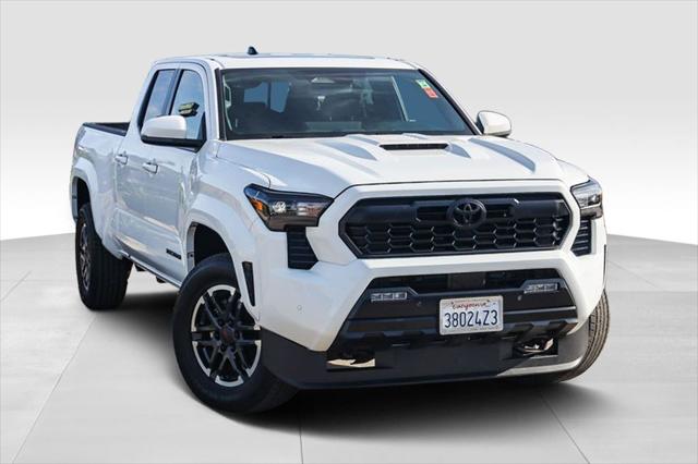 2024 Toyota Tacoma TRD Sport 2WD