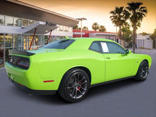 2023 Dodge Challenger R/T