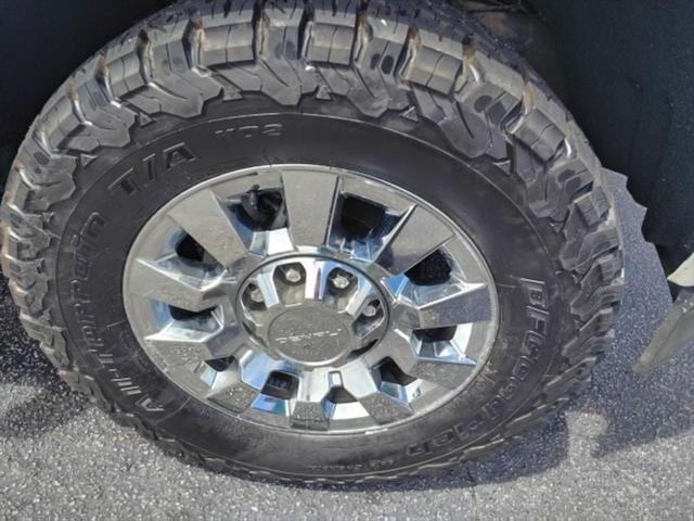 2019 GMC Sierra 2500HD Denali 2019 GMC Sierra 2500HD Denali